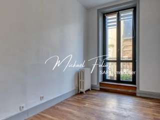 Vente appartement 6 pièces