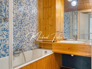 Vente appartement 6 pièces