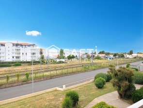 Vente Appartement 2 piècesLes Sables-d'Olonne