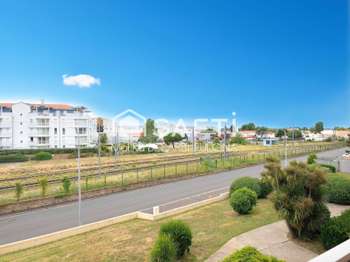 Vente appartement 2 pièces Les Sables-d'Olonne 85