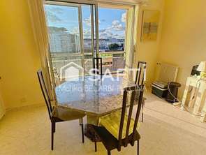 Vente Appartement 2 piècesLes Sables-d'Olonne