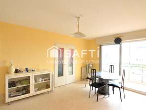 Vente Appartement 2 piècesLes Sables-d'Olonne