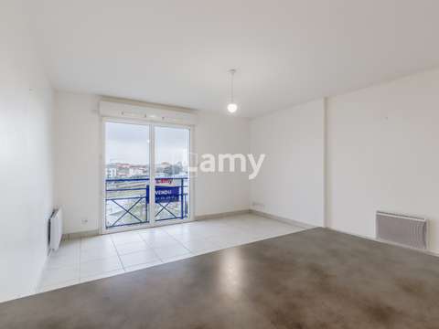 Vente Studio 1 pièce Les Sables-d'Olonne 85