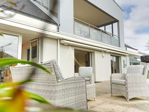 Vente appartement 6 pièces Les Sables-d'Olonne 85