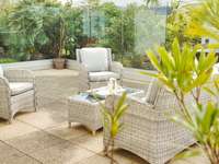 Vente appartement 6 pièces