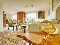 Vente appartement 6 pièces
