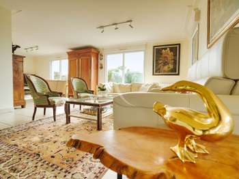Vente appartement 6 pièces Vente appartement 6 pièces