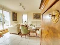 Vente appartement 6 pièces