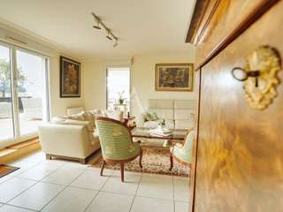 Vente appartement 6 pièces Vente appartement 6 pièces
