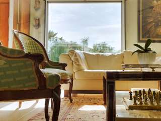 Vente appartement 6 pièces Vente appartement 6 pièces