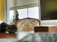 Vente appartement 6 pièces