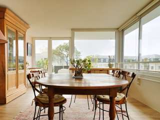 Vente appartement 6 pièces Vente appartement 6 pièces