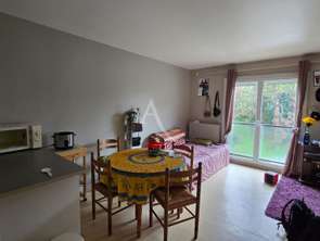 Vente Appartement T1Les Sables-d'Olonne