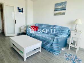 Vente Appartement 3 piècesLes Sables-d'Olonne