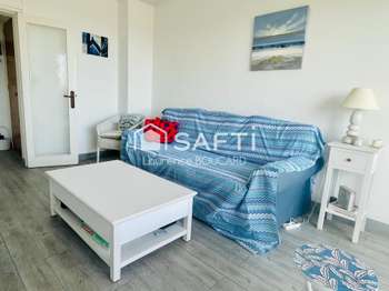 Vente appartement 3 pièces Les Sables-d'Olonne 85