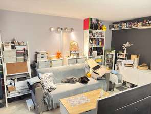 Vente Appartement 2 piècesLes Sables-d'Olonne