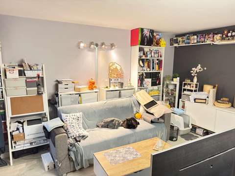Vente appartement 2 pièces Les Sables-d'Olonne 85