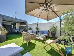 Vente Appartement 3 piècesLes Sables-d'Olonne