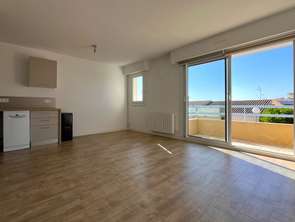 Vente Appartement 2 piècesLes Sables-d'Olonne