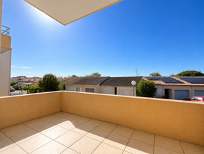 Vente Appartement 2 piècesLes Sables-d'Olonne