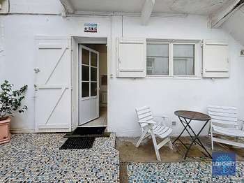 Vente Appartement T1Les Sables-d'Olonne