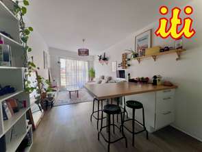 Vente Appartement 2 piècesLes Sables-d'Olonne