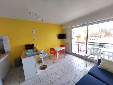 Vente appartement 1 pièce Vente appartement 1 pièce