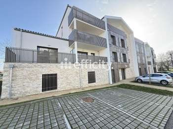 Vente Appartement 3 piècesLes Sables-d'Olonne