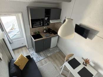 Vente appartement 1 pièce Les Sables-d'Olonne 85