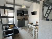 Vente appartement 1 pièce Vente appartement 1 pièce