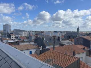 Vente appartement 1 pièce Vente appartement 1 pièce