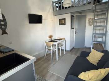 Vente appartement 1 pièce Vente appartement 1 pièce