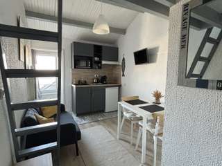 Vente appartement 1 pièce Vente appartement 1 pièce