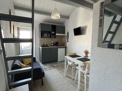 Vente appartement 1 pièce Vente appartement 1 pièce