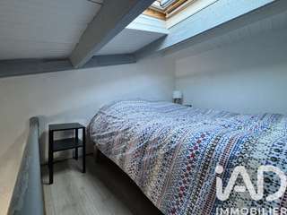 Vente appartement 1 pièce Vente appartement 1 pièce