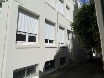Appartement 1 pièce 15 m² · à Les Sables-d'Olonne · 15 m² · 106 000 €