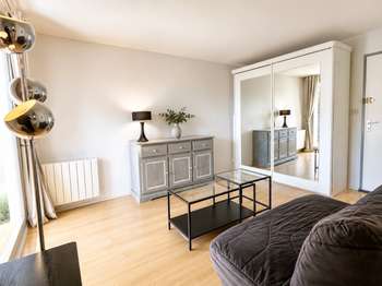 Vente appartement 2 pièces Les Sables-d'Olonne 85