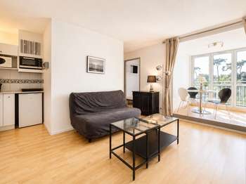 Vente Appartement 2 piècesLes Sables-d'Olonne