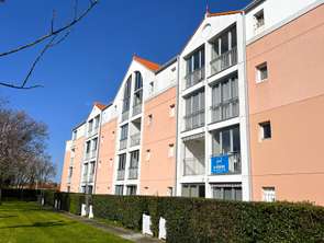 Vente Appartement 2 piècesLes Sables-d'Olonne