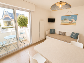 Vente Appartement 2 piècesLes Sables-d'Olonne