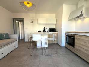 Vente Appartement 2 piècesLes Sables-d'Olonne