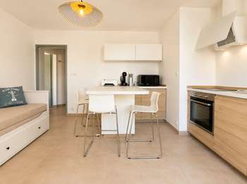 Vente Appartement 2 piècesLes Sables-d'Olonne