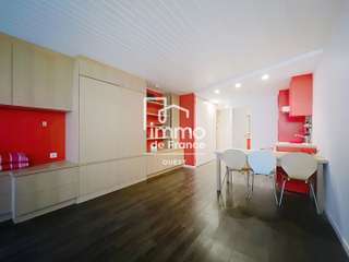 Vente appartement 1 pièce Vente appartement 1 pièce