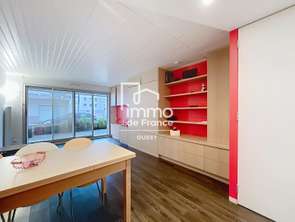 Vente Appartement T1Les Sables-d'Olonne