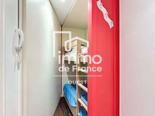 Vente appartement 1 pièce Vente appartement 1 pièce