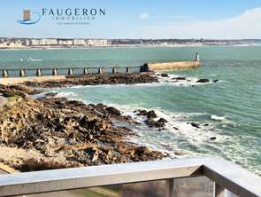 Vente Appartement 3 piècesLes Sables-d'Olonne