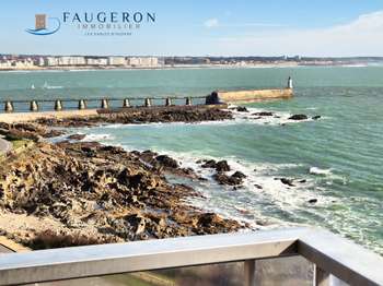 Photo Vente appartement Les Sables-d'Olonne