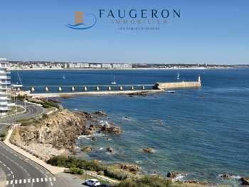Vente Appartement 3 piècesLes Sables-d'Olonne