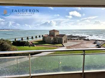 Vente Appartement 3 piècesLes Sables-d'Olonne