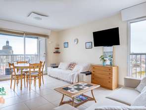 Vente Appartement T1Les Sables-d'Olonne
